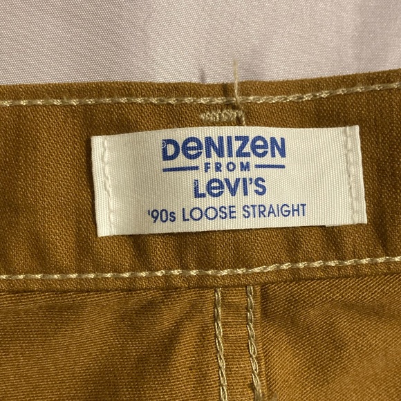 Denizens Levi pants - Picture 4 of 6